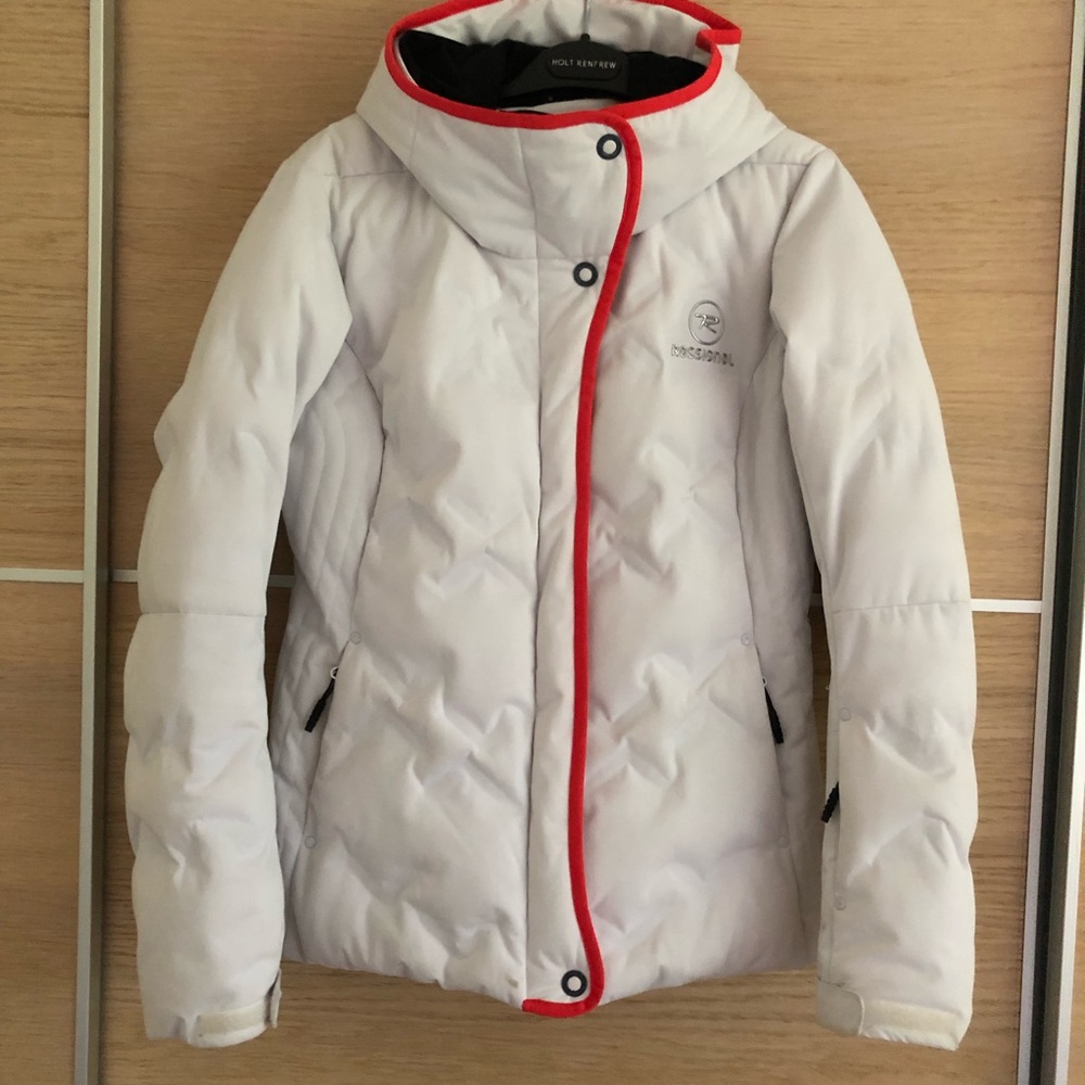 Rossignol Emerald ski jacket